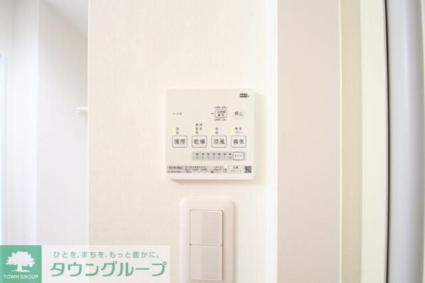 ラウレア練馬の物件内観写真